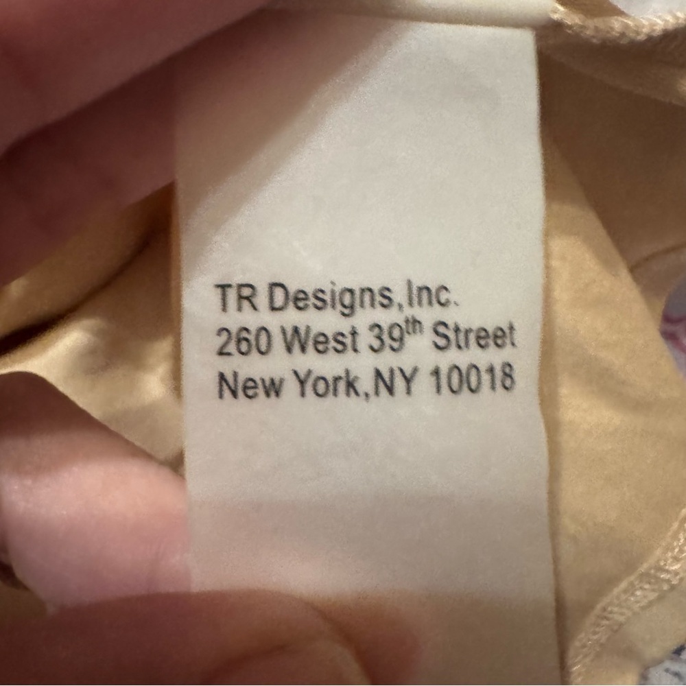 Plenty by Tracy Reese Floral Pleated Dress Size 0 Sleeveless Hi Low - Picture 11 of 14